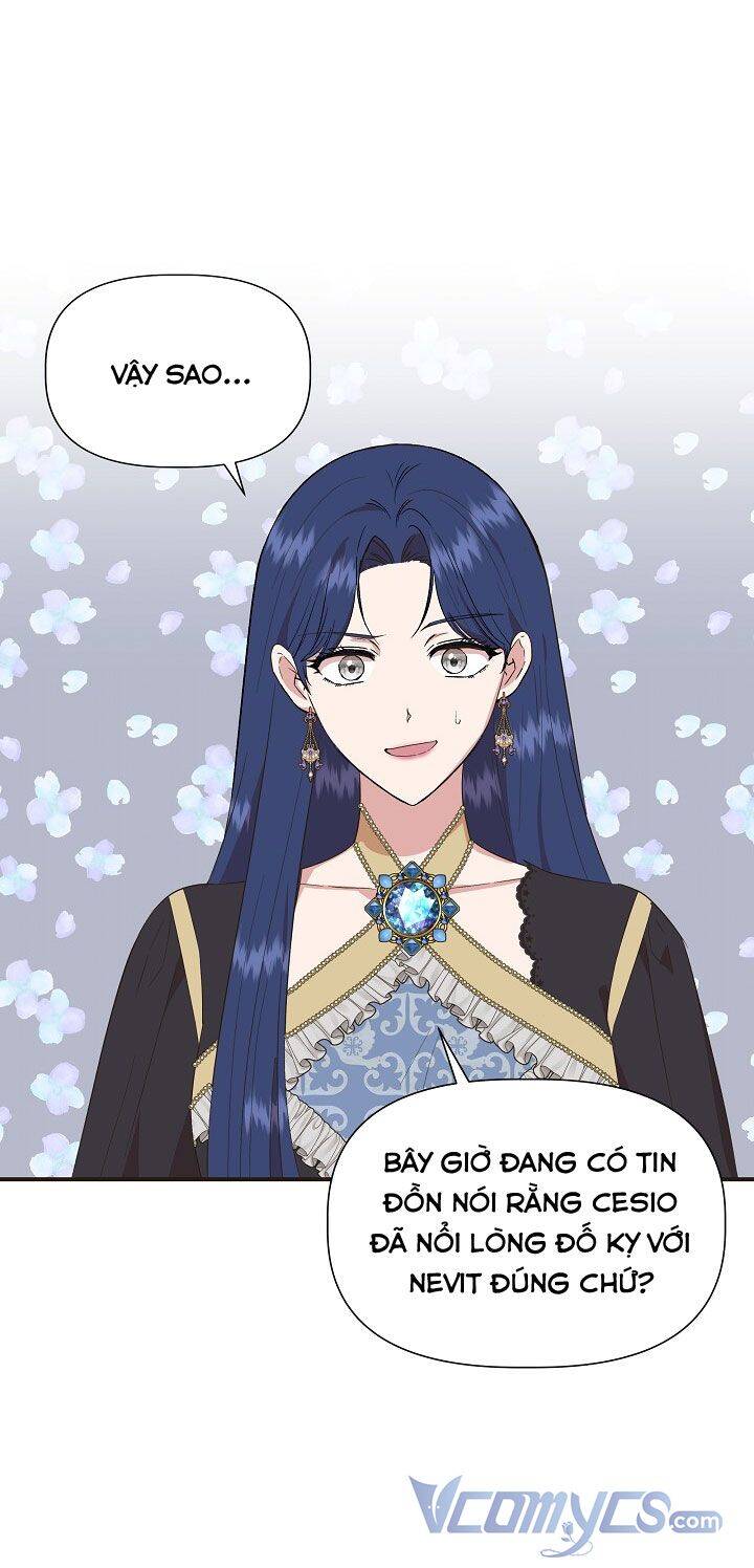 Tôi Không Phải Là Cinderella Chap 72 - Next Chap 73