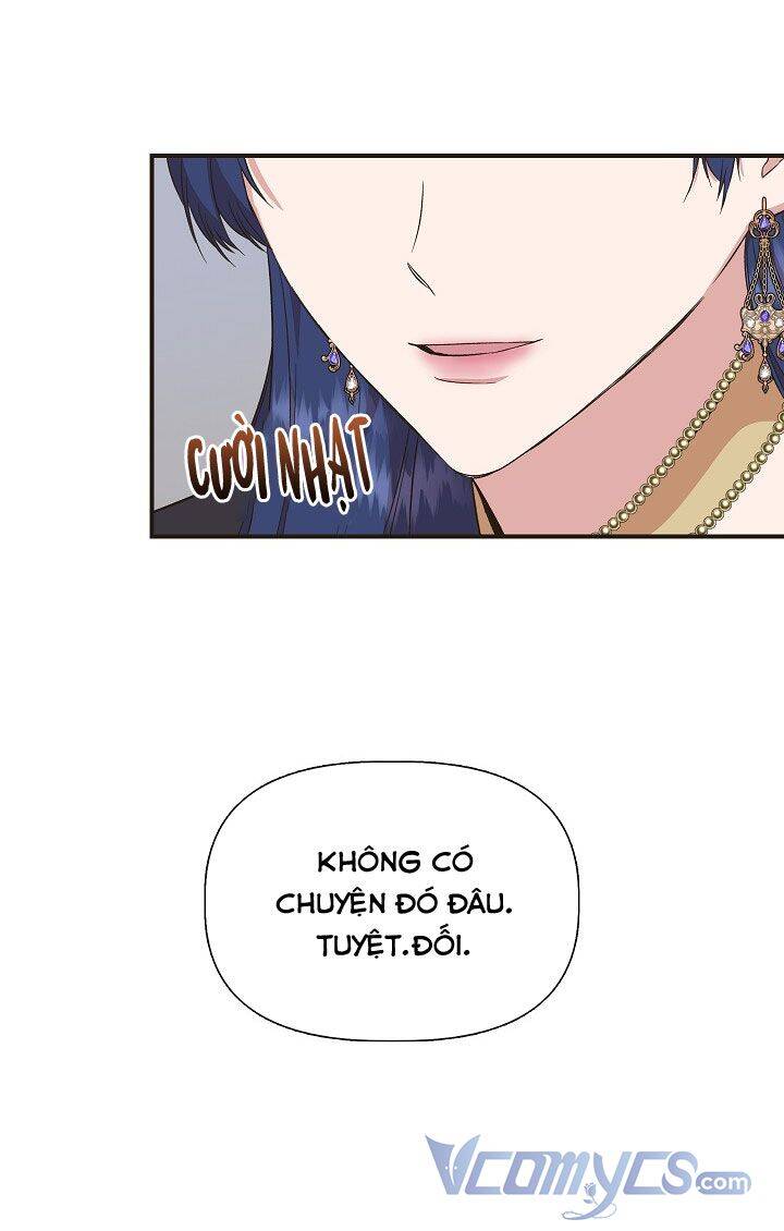 Tôi Không Phải Là Cinderella Chap 72 - Next Chap 73