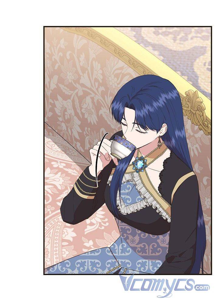 Tôi Không Phải Là Cinderella Chap 72 - Next Chap 73