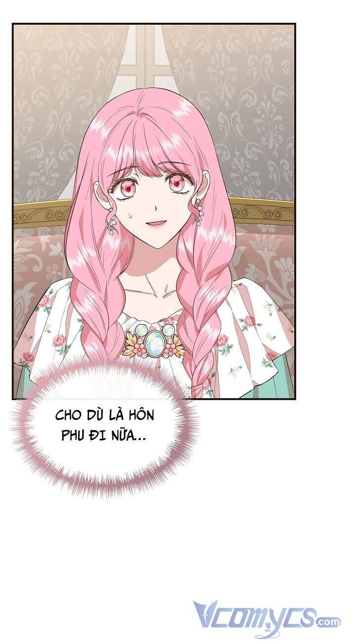 Tôi Không Phải Là Cinderella Chap 72 - Next Chap 73