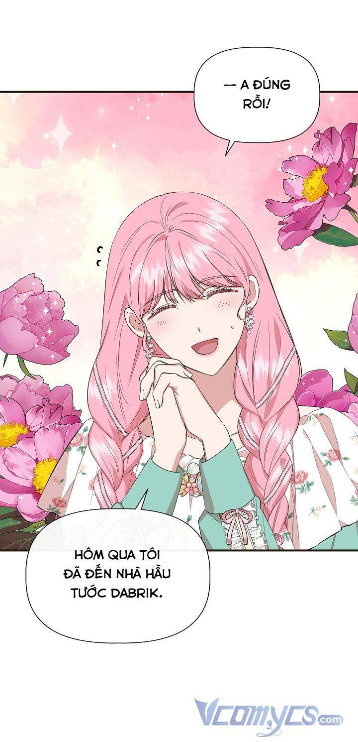 Tôi Không Phải Là Cinderella Chap 72 - Next Chap 73