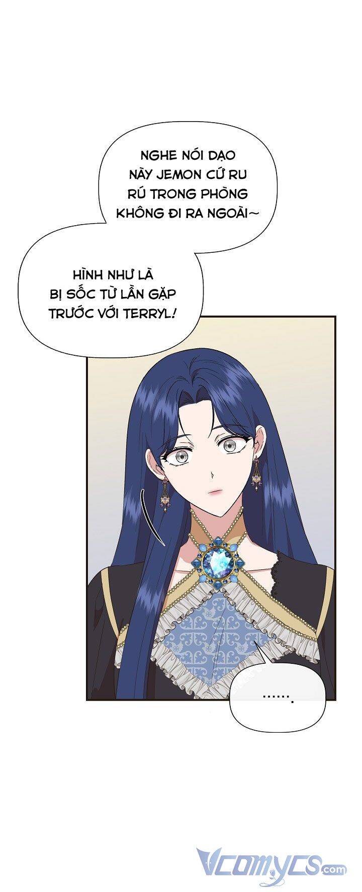 Tôi Không Phải Là Cinderella Chap 72 - Next Chap 73