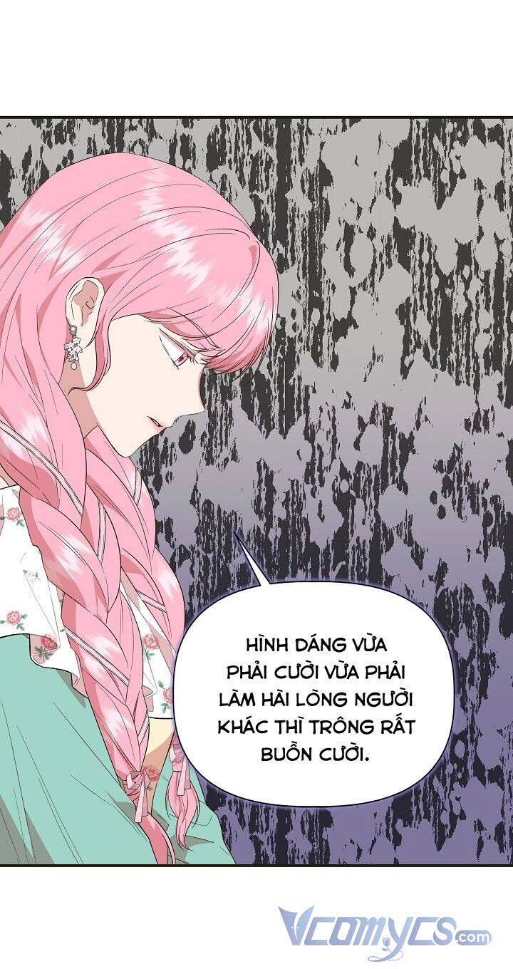 Tôi Không Phải Là Cinderella Chap 72 - Next Chap 73