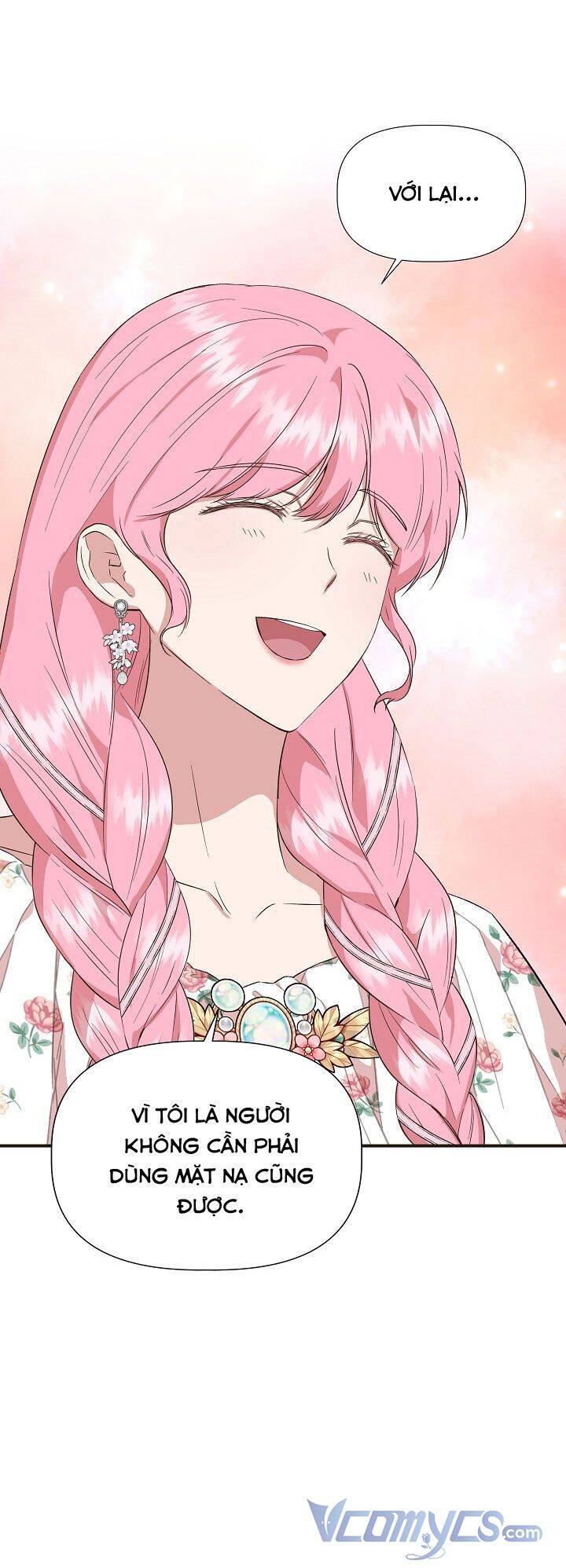 Tôi Không Phải Là Cinderella Chap 72 - Next Chap 73