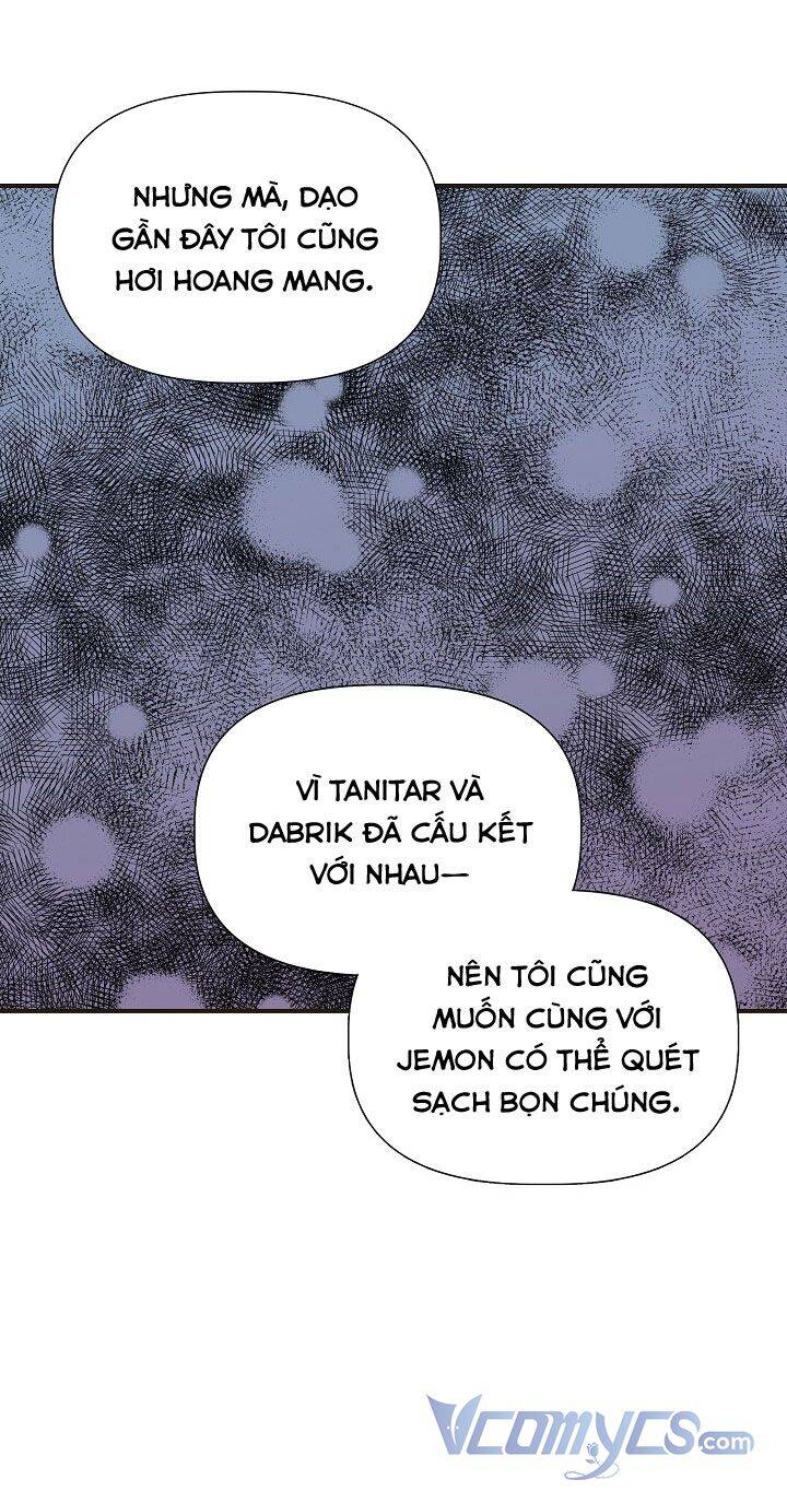 Tôi Không Phải Là Cinderella Chap 72 - Next Chap 73