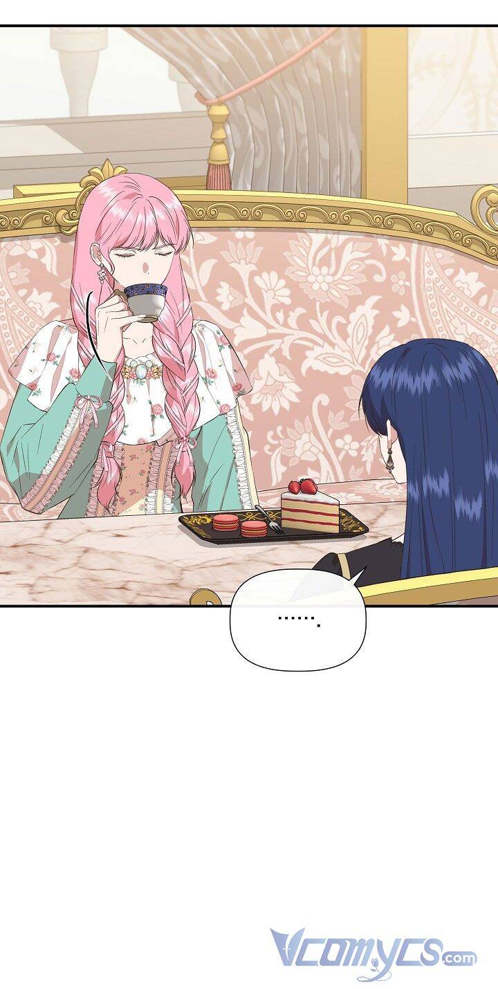 Tôi Không Phải Là Cinderella Chap 72 - Next Chap 73