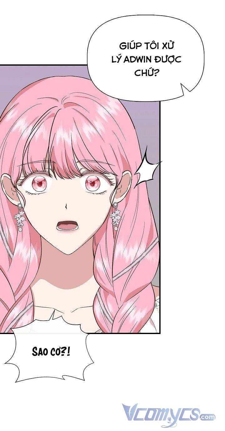 Tôi Không Phải Là Cinderella Chap 72 - Next Chap 73