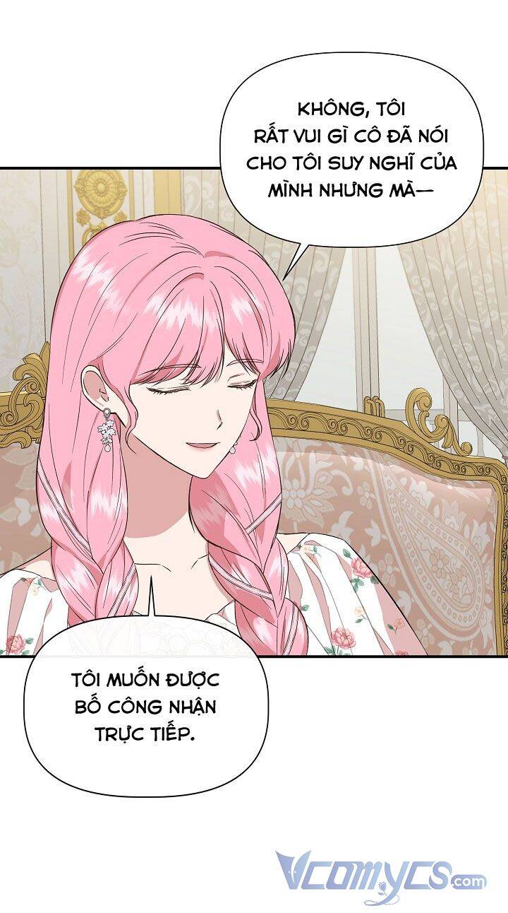 Tôi Không Phải Là Cinderella Chap 72 - Next Chap 73