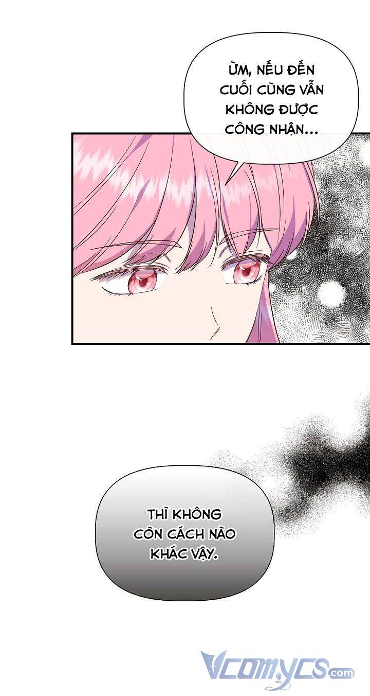 Tôi Không Phải Là Cinderella Chap 72 - Next Chap 73