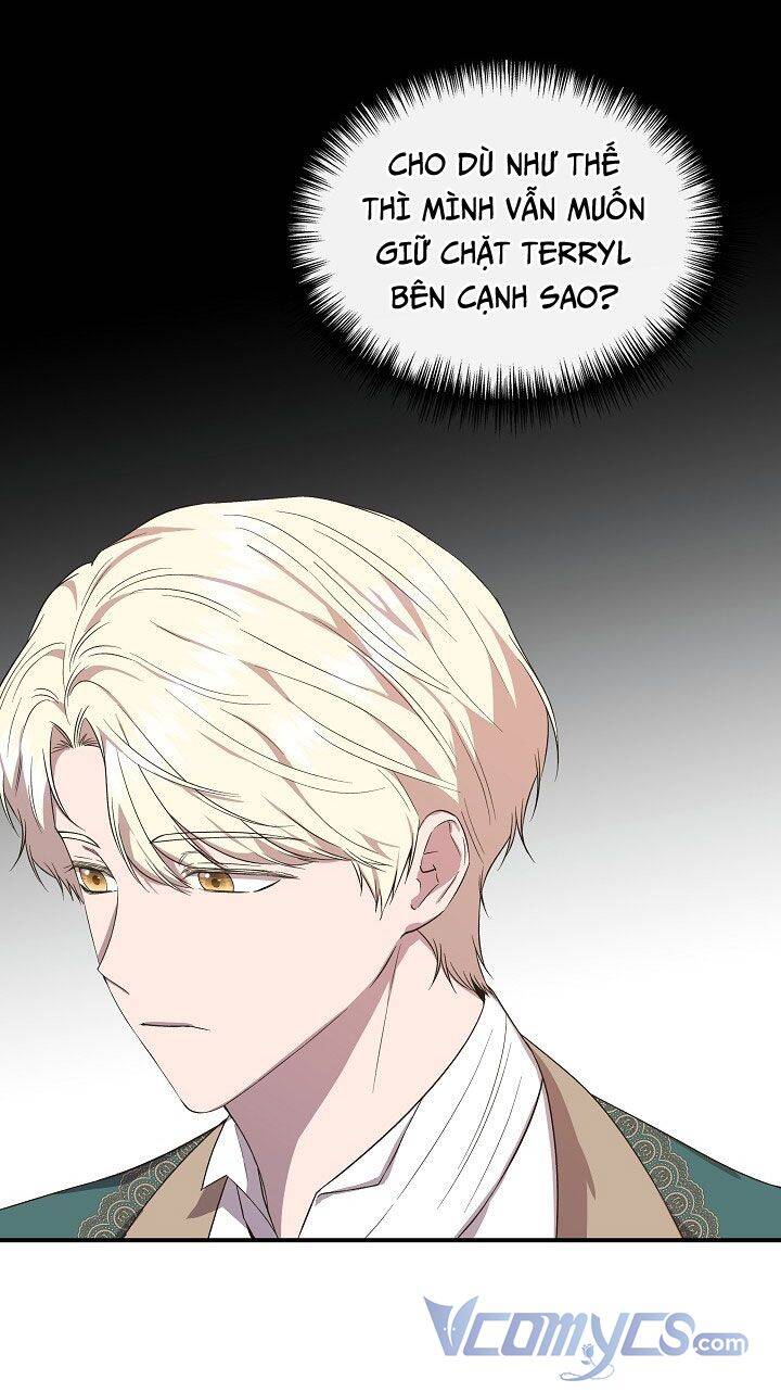 Tôi Không Phải Là Cinderella Chap 72 - Next Chap 73
