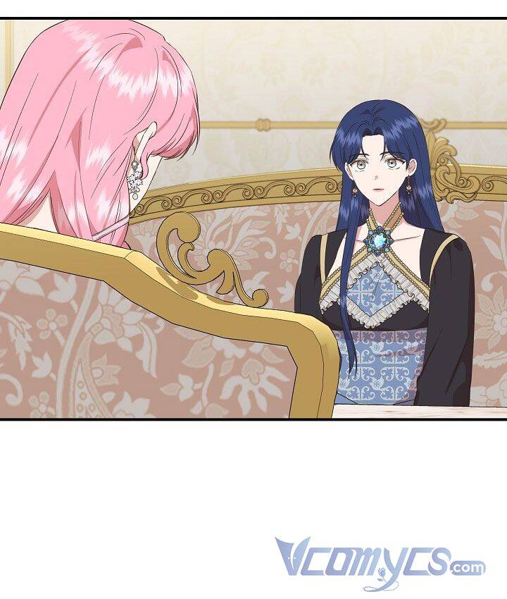 Tôi Không Phải Là Cinderella Chap 72 - Next Chap 73