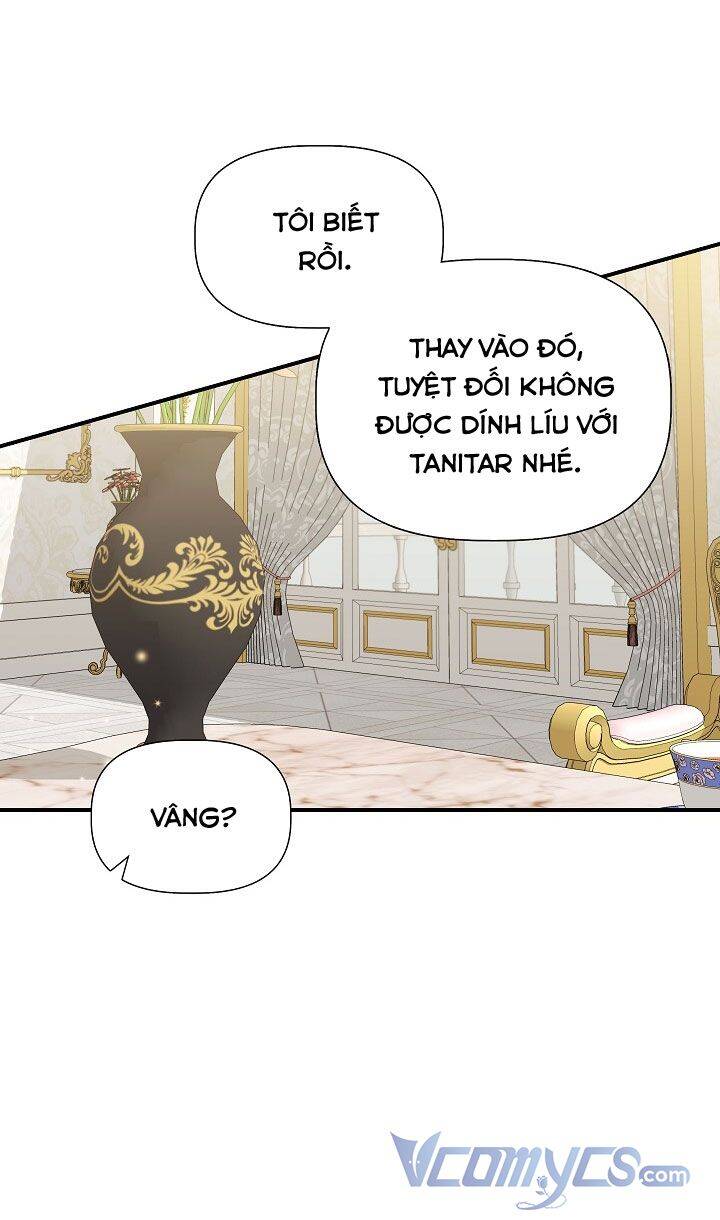Tôi Không Phải Là Cinderella Chap 72 - Next Chap 73