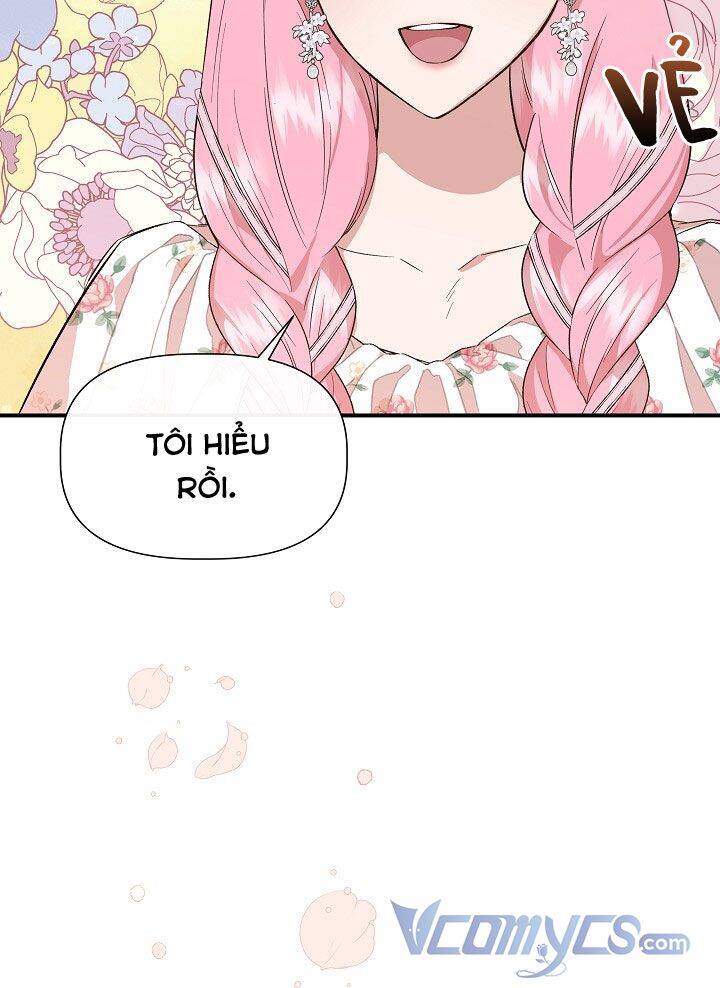 Tôi Không Phải Là Cinderella Chap 72 - Next Chap 73