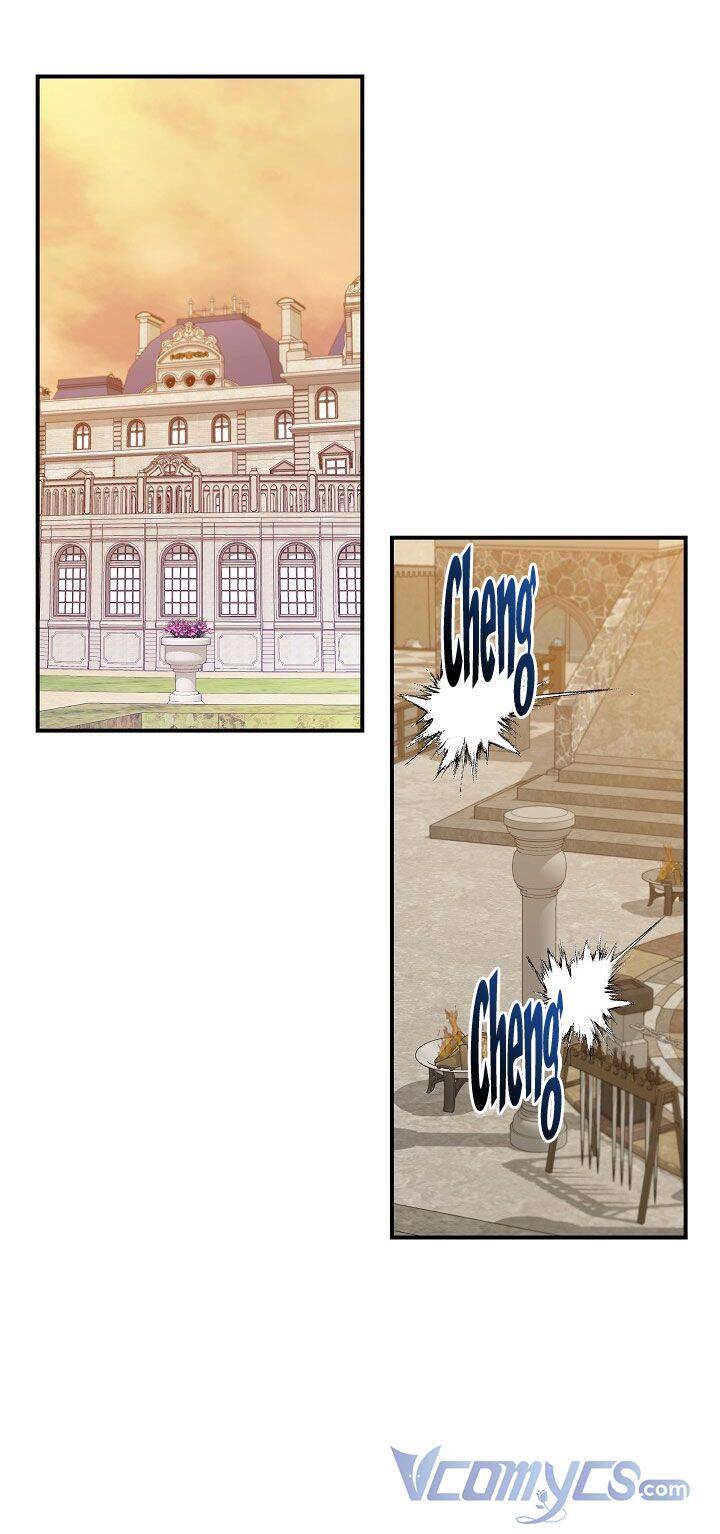 Tôi Không Phải Là Cinderella Chap 72 - Next Chap 73