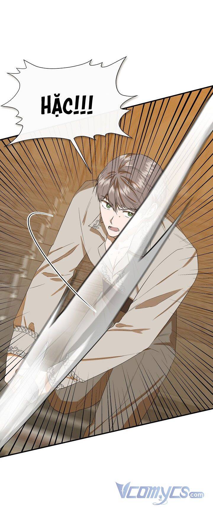 Tôi Không Phải Là Cinderella Chap 72 - Next Chap 73