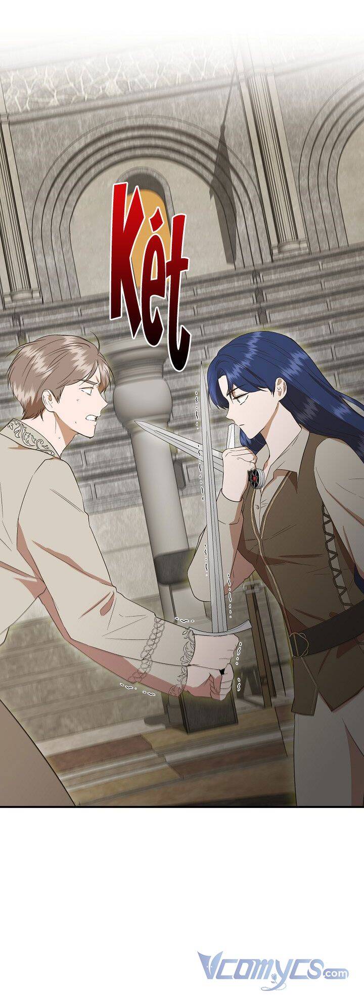 Tôi Không Phải Là Cinderella Chap 72 - Next Chap 73