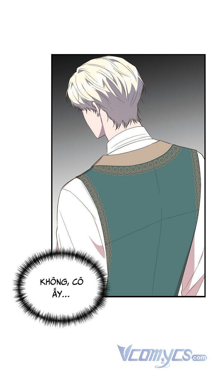 Tôi Không Phải Là Cinderella Chap 72 - Next Chap 73