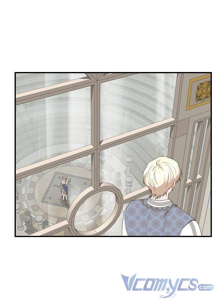 Tôi Không Phải Là Cinderella Chap 72 - Next Chap 73