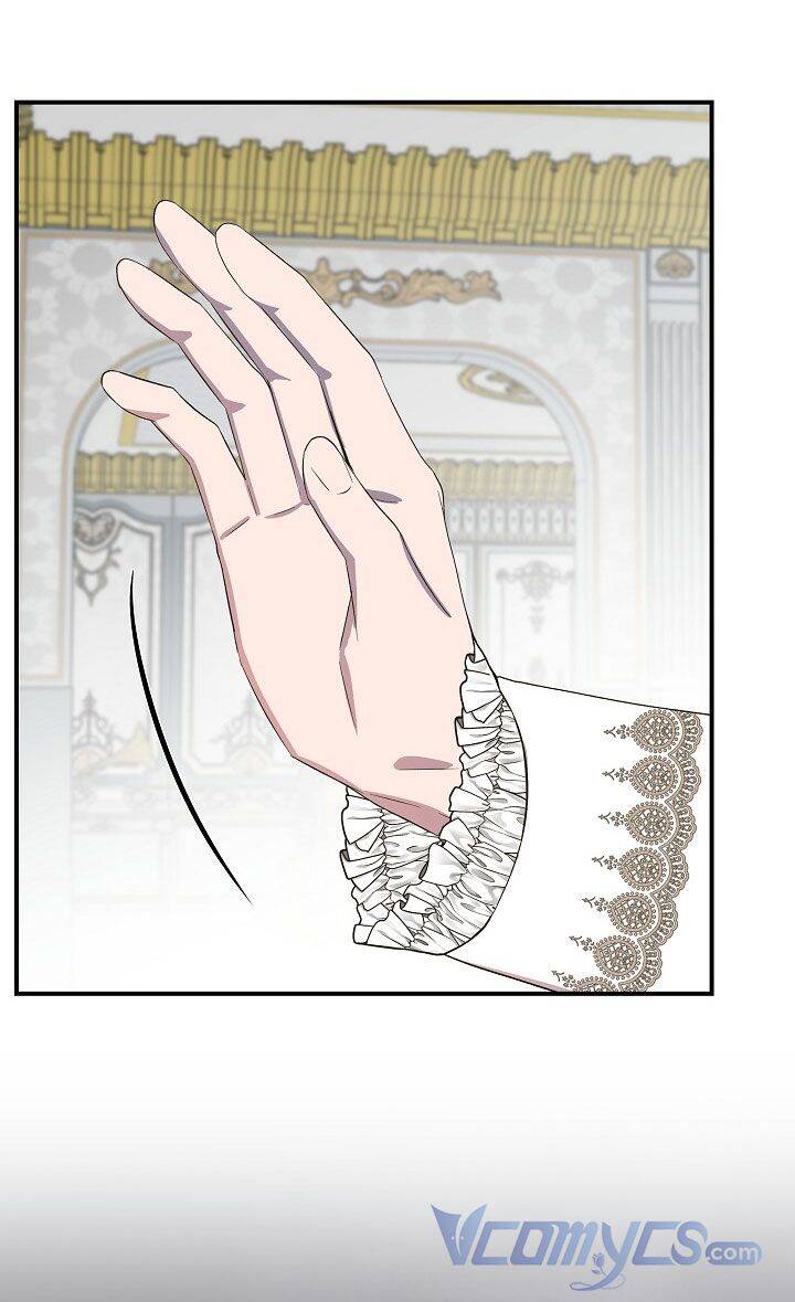 Tôi Không Phải Là Cinderella Chap 72 - Next Chap 73
