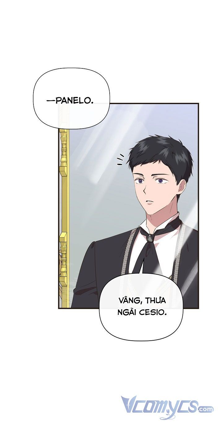 Tôi Không Phải Là Cinderella Chap 73 - Next Chap 74