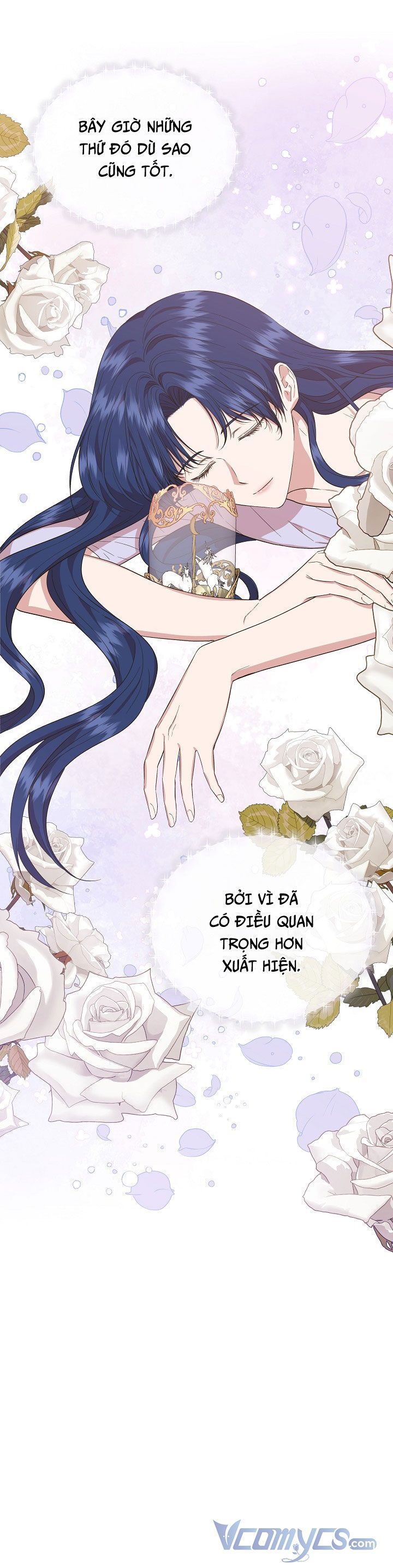 Tôi Không Phải Là Cinderella Chap 73 - Next Chap 74