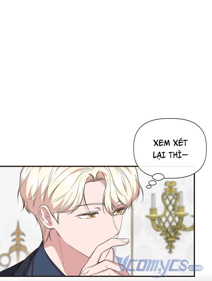 Tôi Không Phải Là Cinderella Chap 73 - Next Chap 74