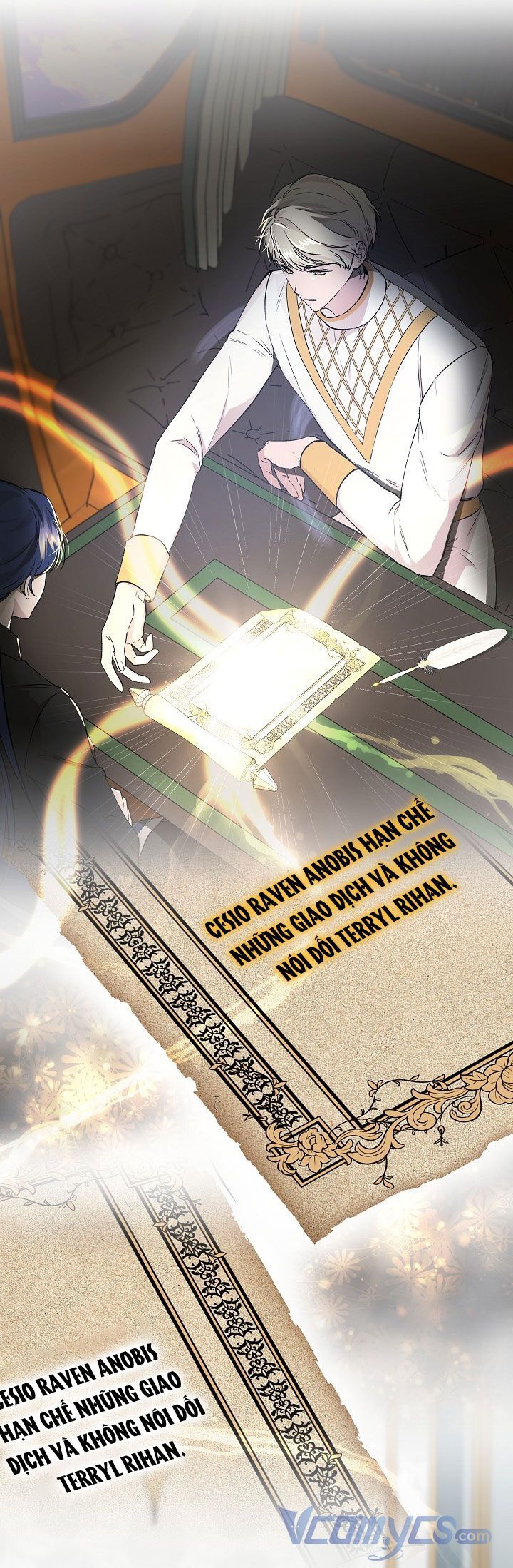 Tôi Không Phải Là Cinderella Chap 73 - Next Chap 74