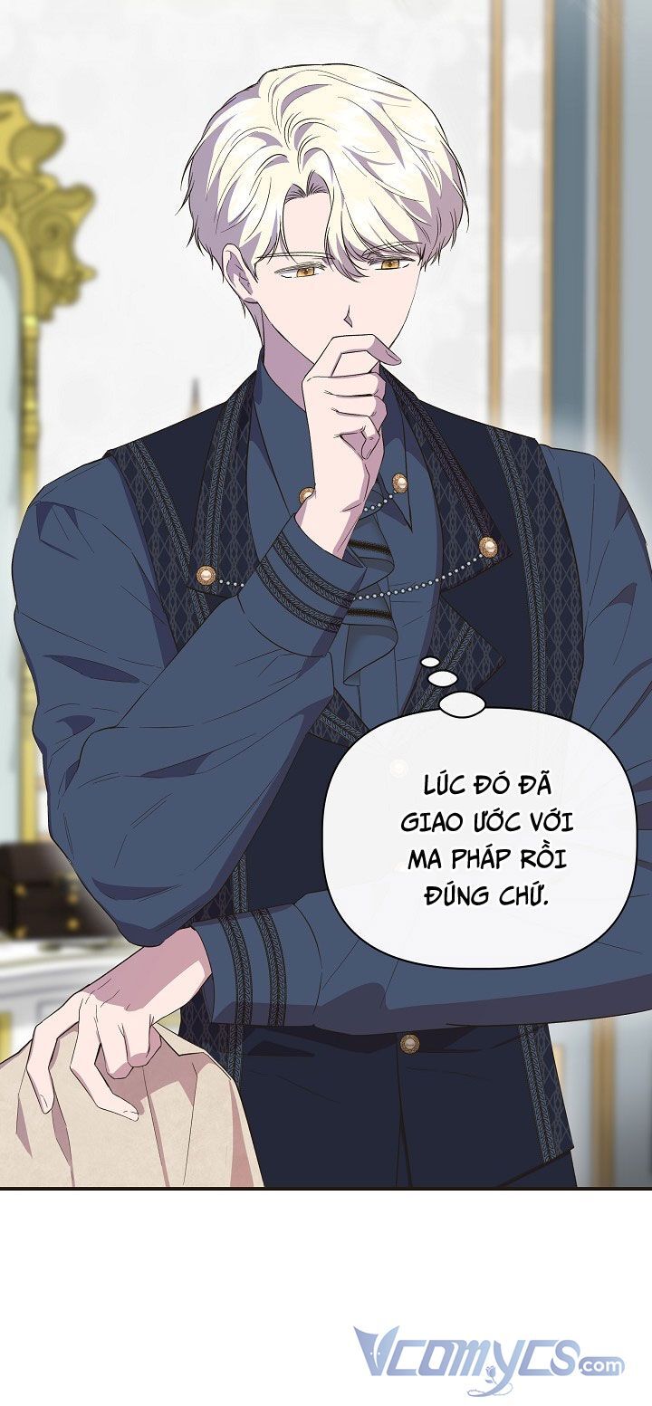 Tôi Không Phải Là Cinderella Chap 73 - Next Chap 74