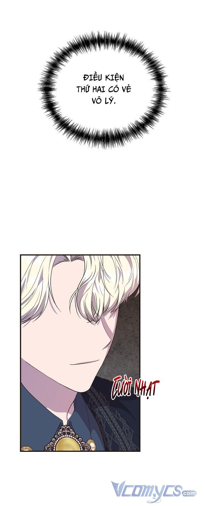 Tôi Không Phải Là Cinderella Chap 73 - Next Chap 74