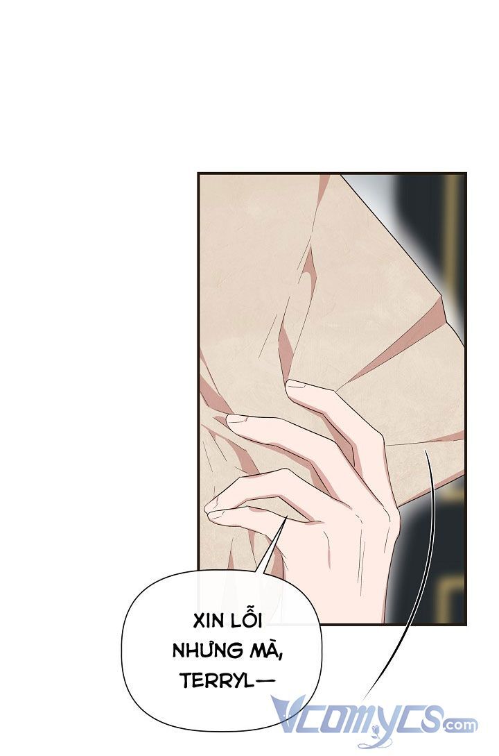 Tôi Không Phải Là Cinderella Chap 73 - Next Chap 74