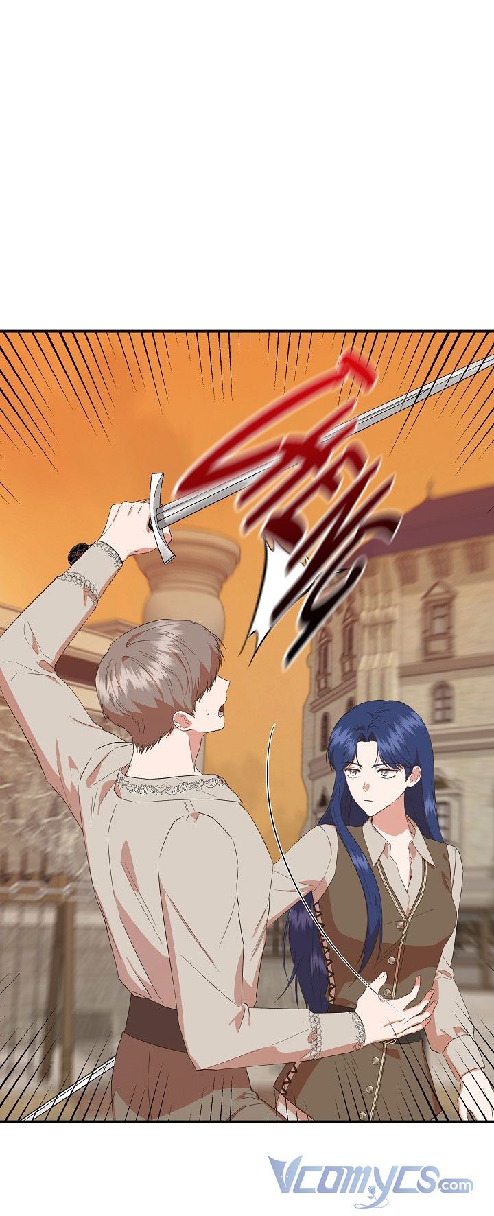 Tôi Không Phải Là Cinderella Chap 73 - Next Chap 74
