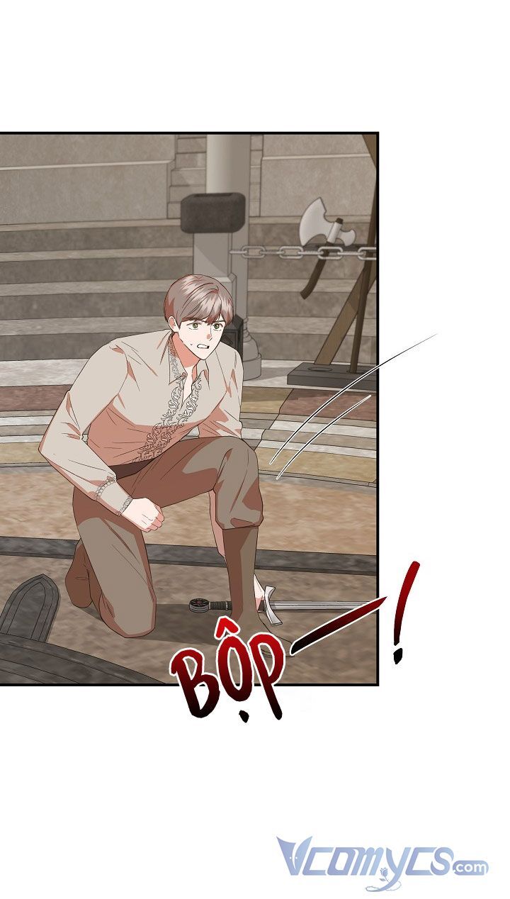 Tôi Không Phải Là Cinderella Chap 73 - Next Chap 74