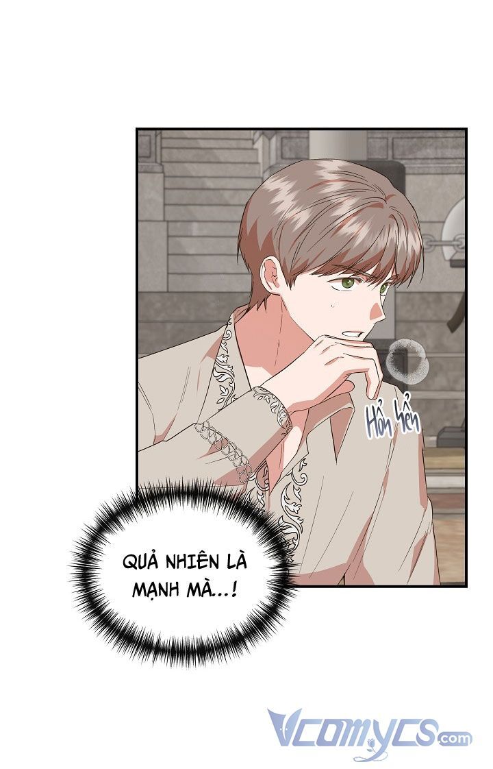 Tôi Không Phải Là Cinderella Chap 73 - Next Chap 74