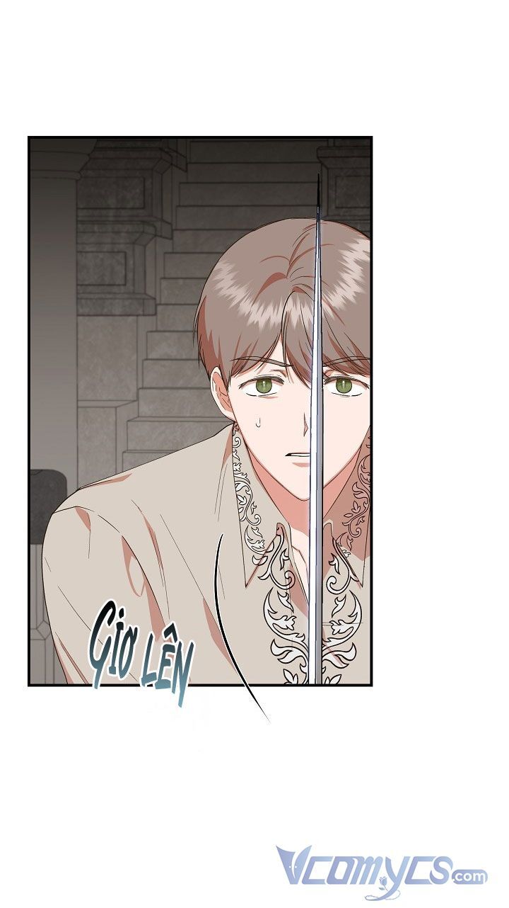 Tôi Không Phải Là Cinderella Chap 73 - Next Chap 74