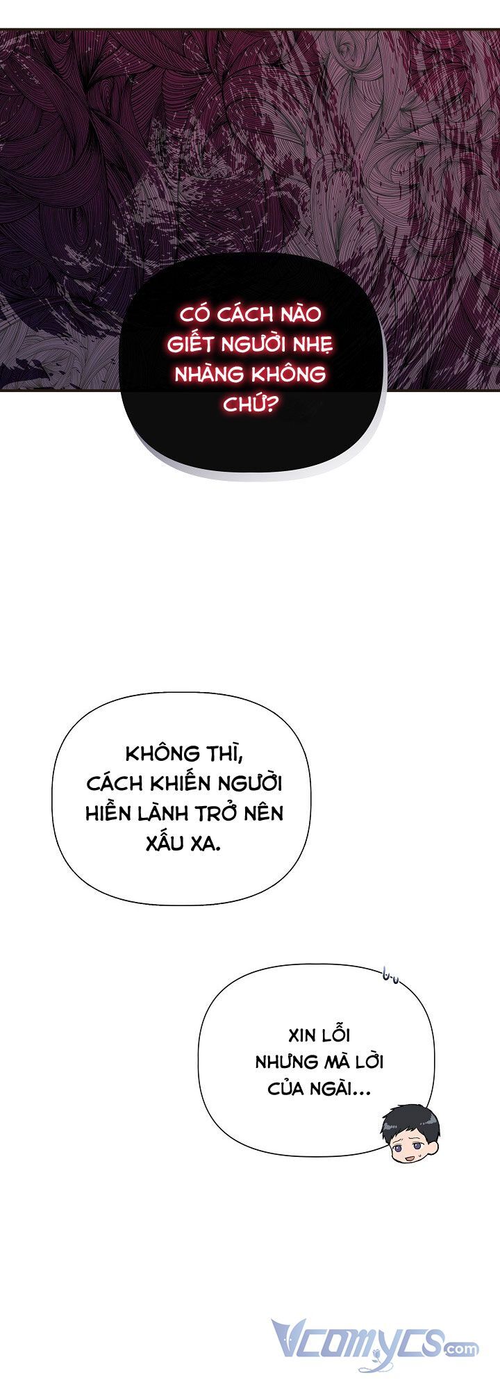 Tôi Không Phải Là Cinderella Chap 73 - Next Chap 74