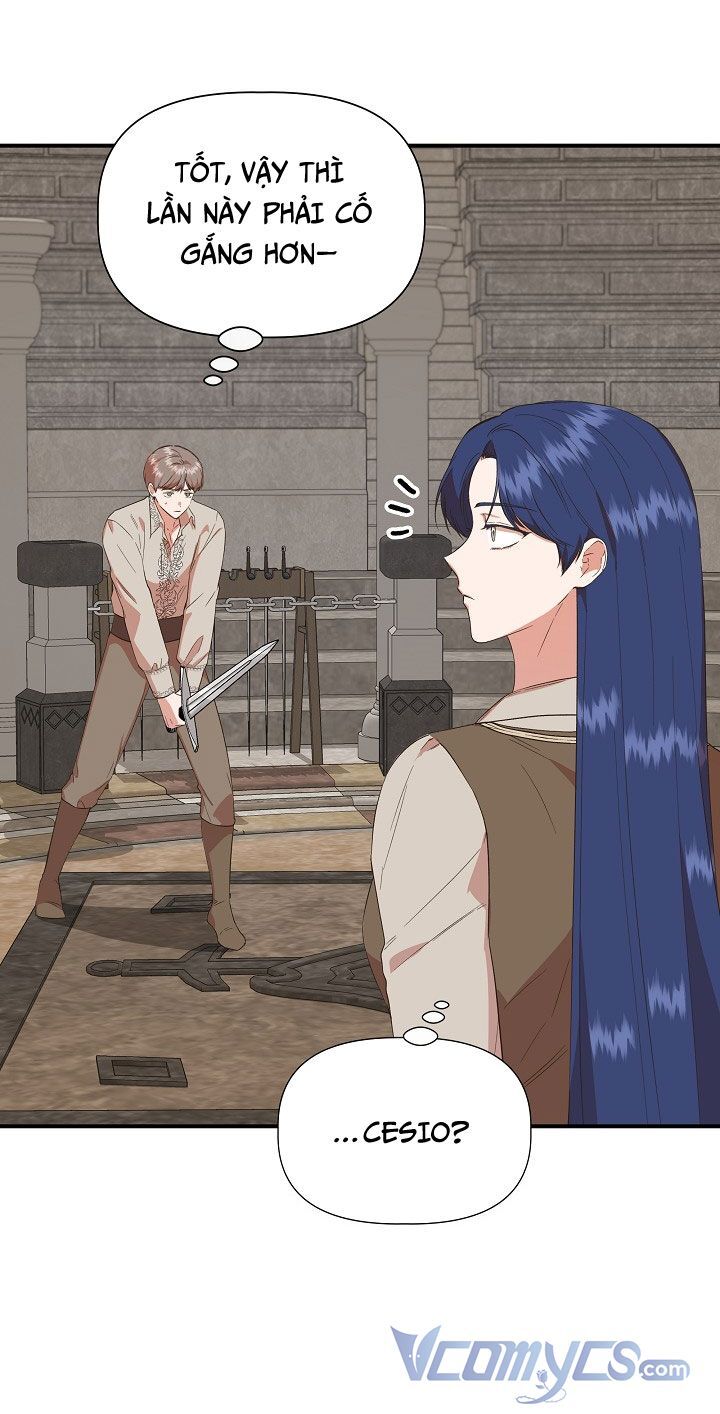 Tôi Không Phải Là Cinderella Chap 73 - Next Chap 74