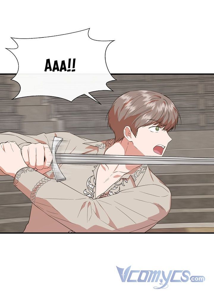 Tôi Không Phải Là Cinderella Chap 73 - Next Chap 74