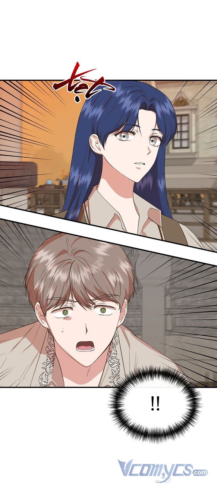 Tôi Không Phải Là Cinderella Chap 73 - Next Chap 74