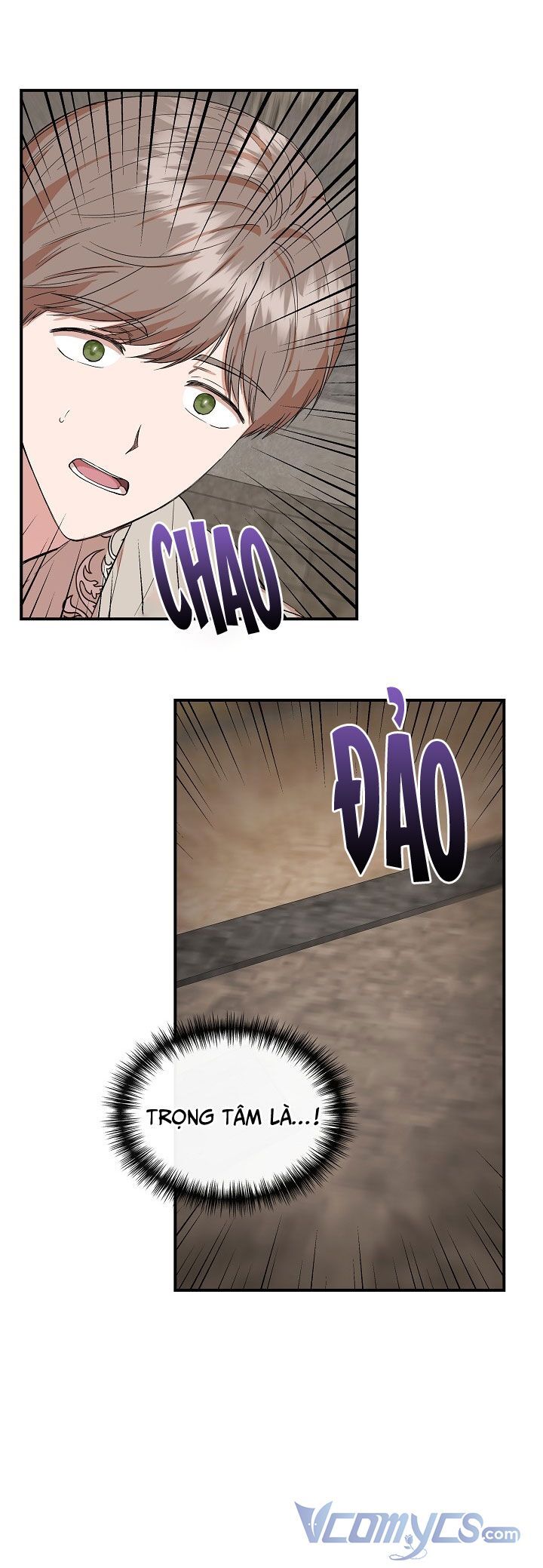 Tôi Không Phải Là Cinderella Chap 73 - Next Chap 74