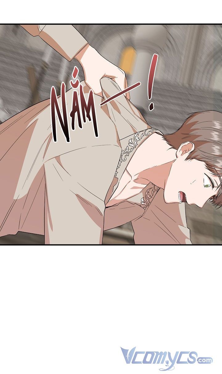 Tôi Không Phải Là Cinderella Chap 73 - Next Chap 74