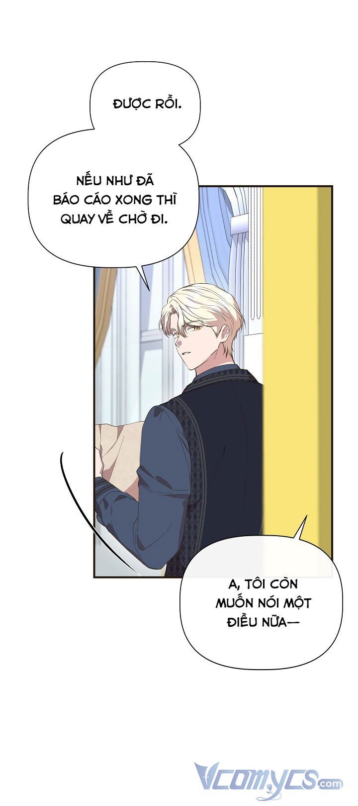 Tôi Không Phải Là Cinderella Chap 73 - Next Chap 74