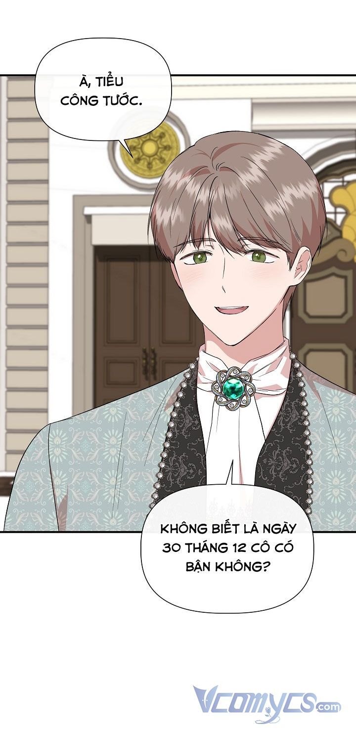 Tôi Không Phải Là Cinderella Chap 73 - Next Chap 74