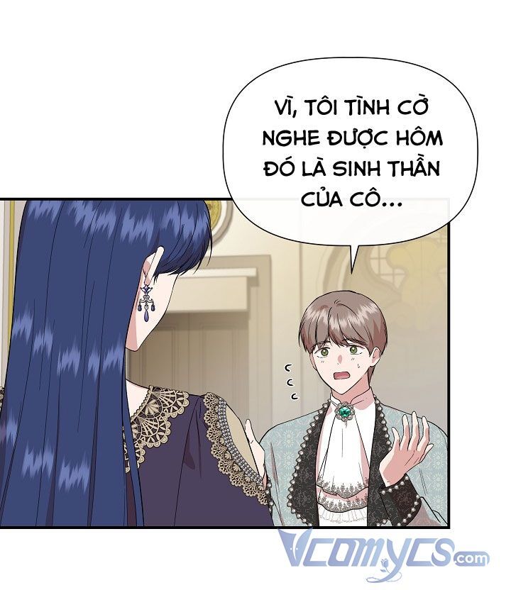 Tôi Không Phải Là Cinderella Chap 73 - Next Chap 74