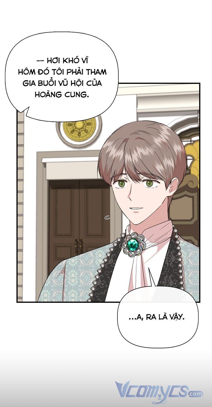 Tôi Không Phải Là Cinderella Chap 73 - Next Chap 74