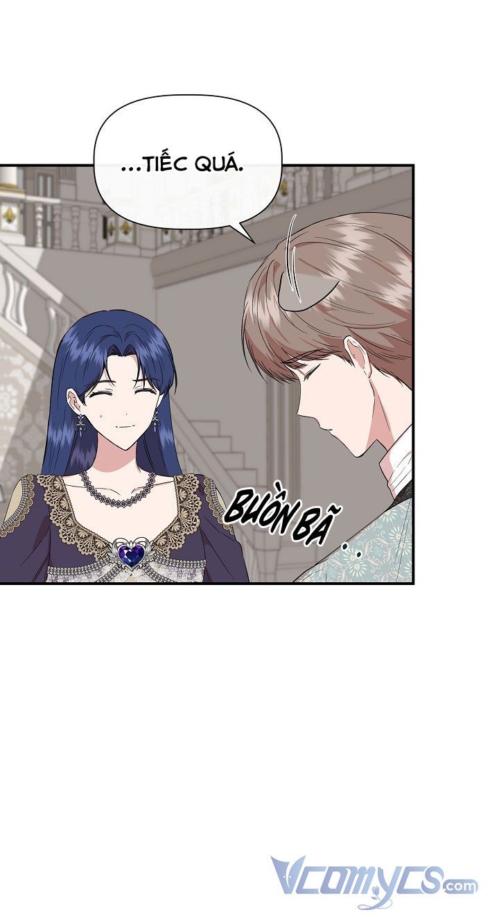 Tôi Không Phải Là Cinderella Chap 73 - Next Chap 74