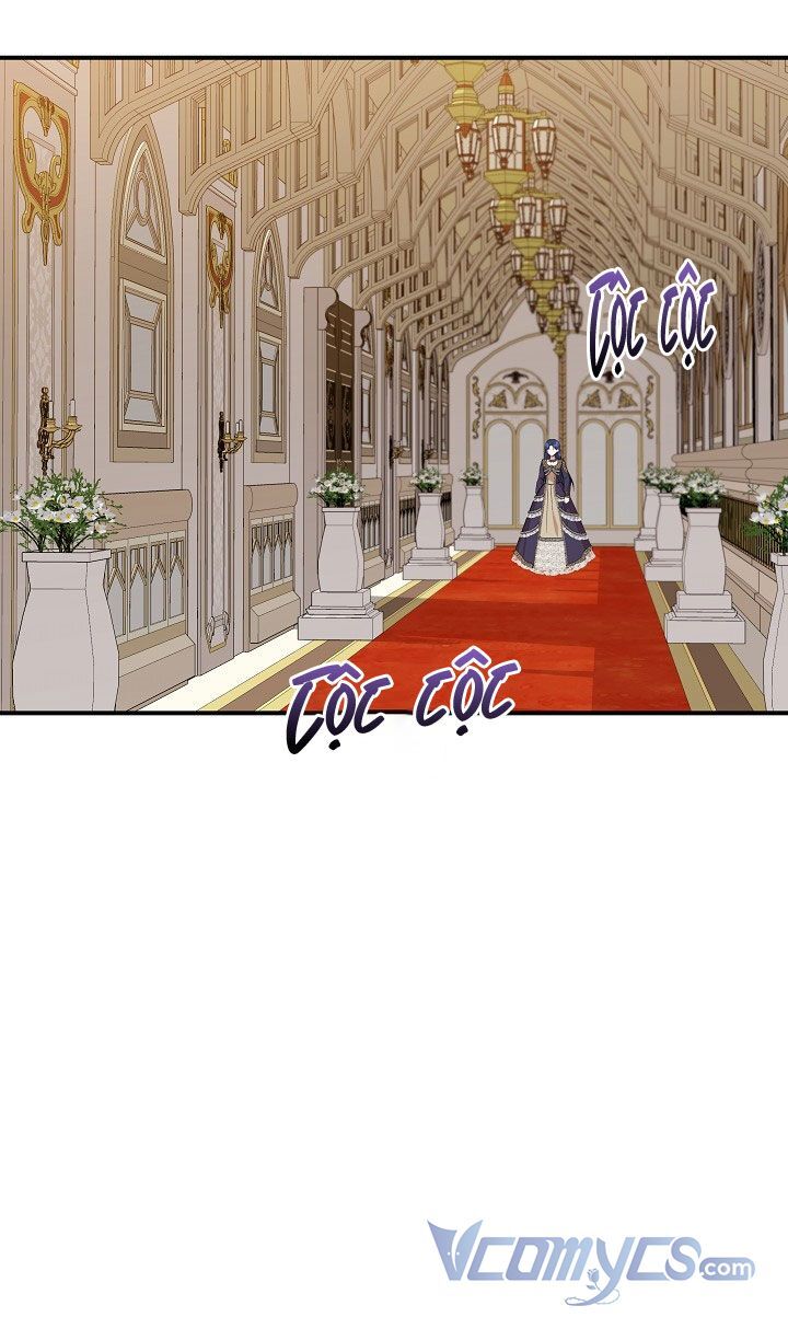 Tôi Không Phải Là Cinderella Chap 73 - Next Chap 74