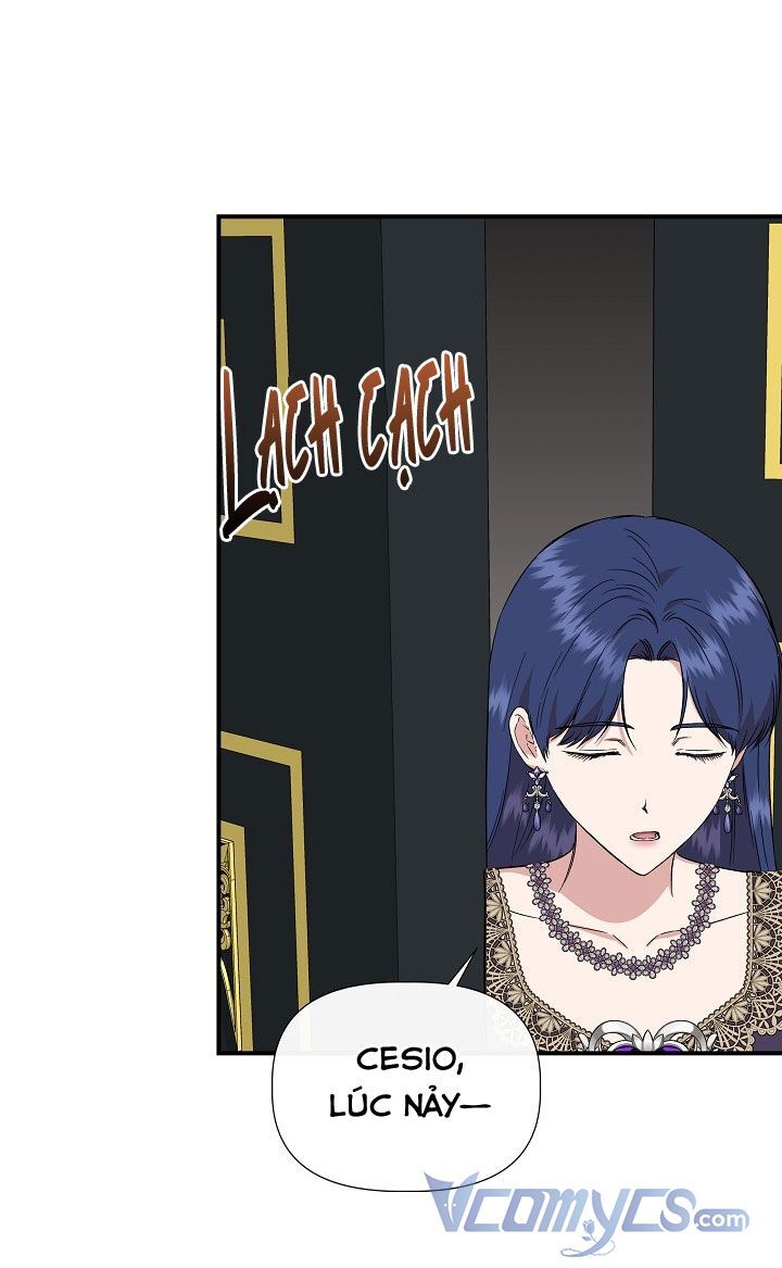 Tôi Không Phải Là Cinderella Chap 73 - Next Chap 74