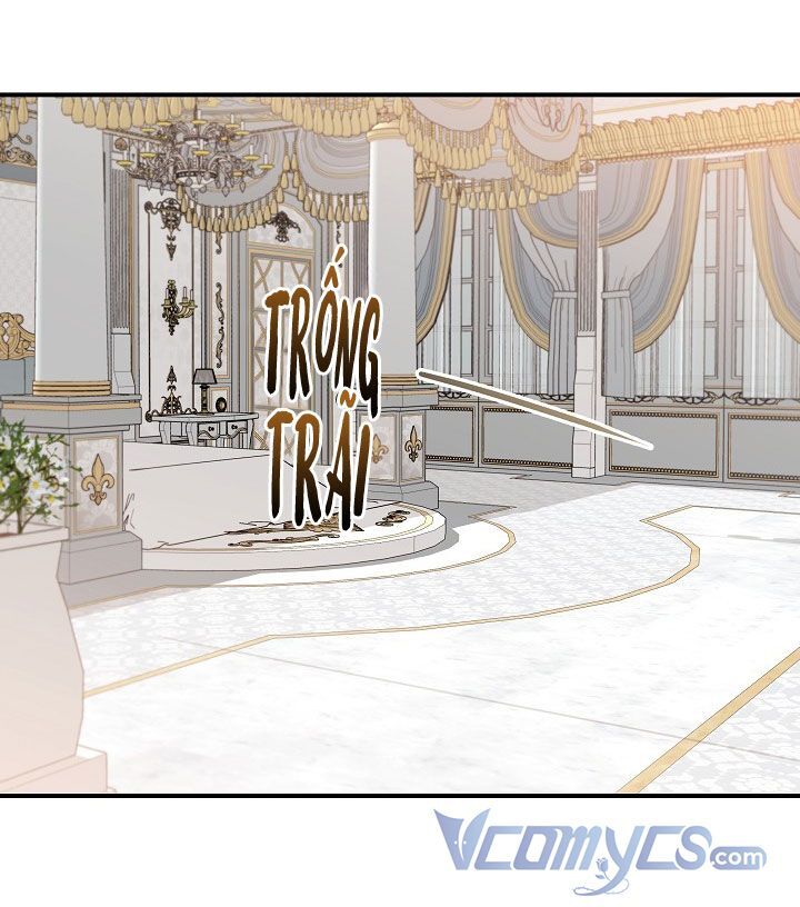 Tôi Không Phải Là Cinderella Chap 73 - Next Chap 74