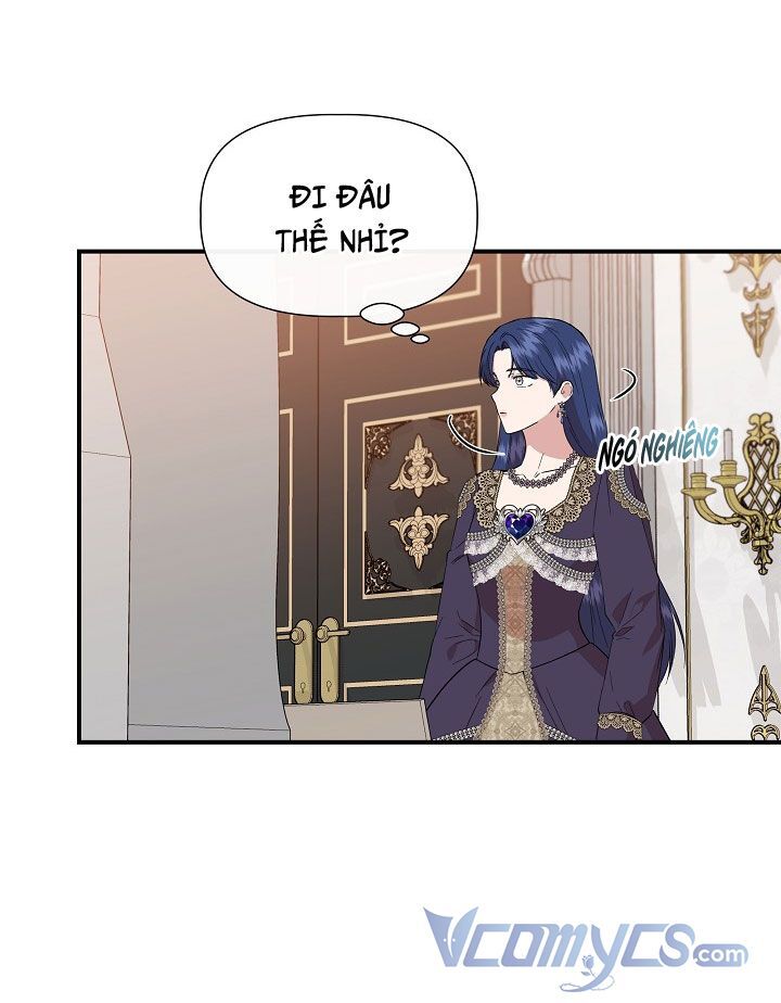 Tôi Không Phải Là Cinderella Chap 73 - Next Chap 74