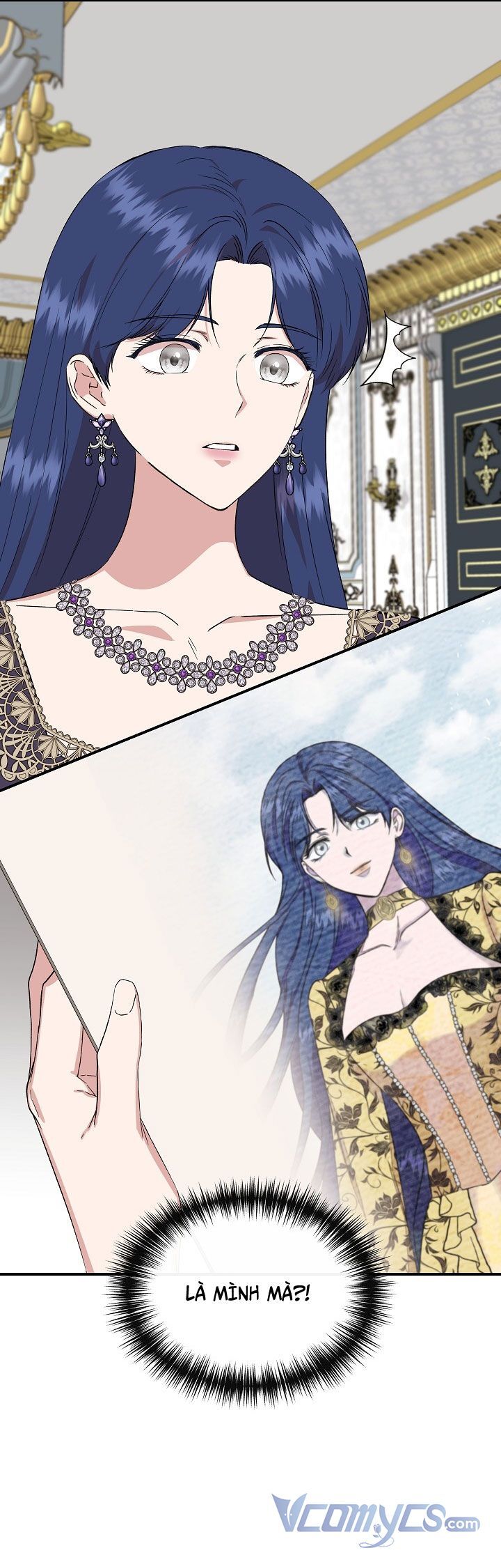 Tôi Không Phải Là Cinderella Chap 73 - Next Chap 74